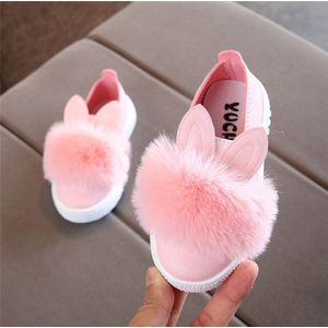 Baby Shoes Cute Newborn Infant Pram Mary Jane Girls Leather Sneakers Princess Moccasins Soft Sole Crib Shoes 0-3 Years Moccs