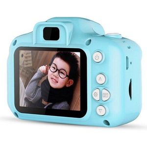 1080 P Mini Digitale Camera Kids Cartoon Leuke Camera Speelgoed High Definition Fotografie Video-opname Smart Camera voor Kinderen