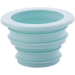 Afvoerpijp Slang Seal Rioolbuis Plug Deodorant Siliconen Voor Wasmachine Slang Uitgebreide Afvoer Seal Huishouden Dagelijks