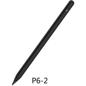 Vervanging Accidentele Touch Tablet Pen Actieve Stylus Pen Fijne Tip Voor Ipad-6e/7e/air 3rd Met Tilt