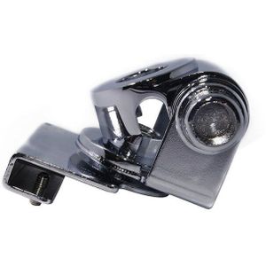 Surmen Mobiele Antenne Mount K3-66 Autoradio Beugel Kofferdeksel Hatchback Mount Clip K366 Voor Mobiele Radio (Mini RB-400) k3 66