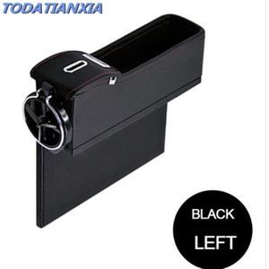 Auto Seat Gap Spleet Organisator Opbergdoos Voor Mazda 2 Mazda 3 Mazda 5 Mazda 6 CX5 CX-5 CX7 CX9 Atenza Axela