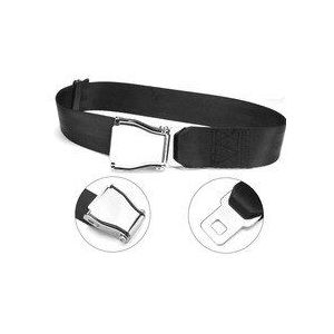 Polyester Seat Belt Uitbreiding Riem Met Gesp Voor Autogordel Accessoires Afneembare Seat Belt Uitbreiding Riem