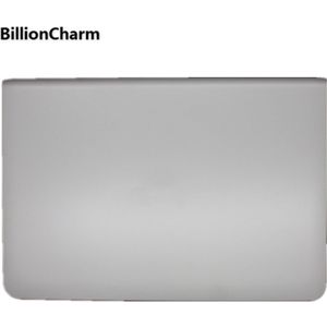 BillionCharm Laptop LCD TOP Cover Voor SONY SVE141 SVE141R11L LCD Front Bezel/Bottom Base Cover Case