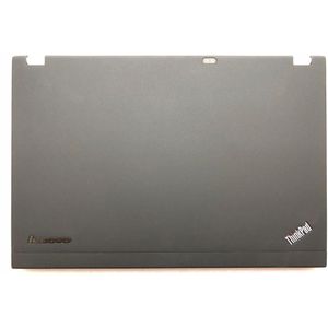Nieuw/Orig Laptop Scherm Shell Top Deksel LCD Rear Cover Case voor Lenovo ThinkPad X220 X220i X230 X230i FRU 04W6895 04W2185