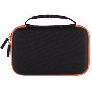 Easyacc Multi-Functionele Case Bag Power Box Voor Organizer Power Bank Hdd Usb Flash Harde Schijf Kabel Externe Vr opbergtas