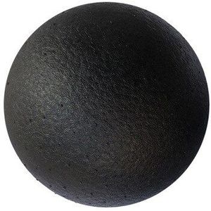 8Cm Draagbare Massage Bal Eva Fascia Bal Yoga Reflexologie Ballen Spier Ontspanning Menstruatie Bal Fitness Meridiaan Handbal