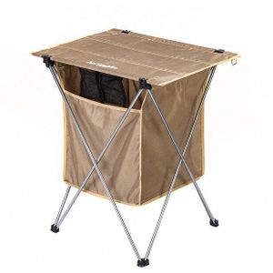 Naturehike Vouwen Zachte Oppervlak Opbergdoos Ultra Licht Reizen Koffer Camping Opbergdoos NH19JJ084
