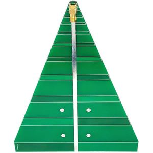 -UWB Log Periodieke Antenne 740-6000Mhz Ultra Wideband Logperiodic Antenne