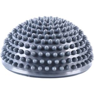 15cm Kinderen Halfrond Stepping Stones Spiky Massage Balance Ball Yoga Half Ball Sensorische Integratie Bal Pomp