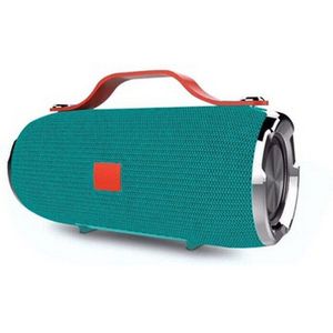 DOITOP Draadloze Bluetooth Speakers Voor Smart Telefoons Ultra Bass Outdoor Camping Wandelen Draagbare Waterdichte Luidspreker Voice Box