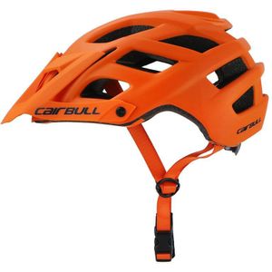 Integraal-Gegoten Fietshelm 22 Air Vents Ultralight Fietshelm Professionele Trail Xc Racefiets Mountainbike Helm