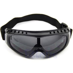 Motorfiets Stofdicht Ski Snowboard Zonnebril Bril Lens Frame Bril Ogen Beschermen