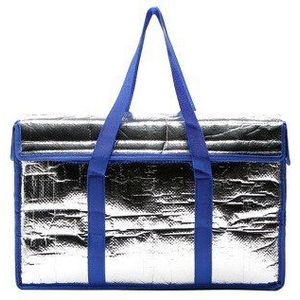 GUMST 22L thermische grote picknick koeltassen geïsoleerde voertuig isolatie koele ijs lunchbox voedsel verse carrier bolsa termica