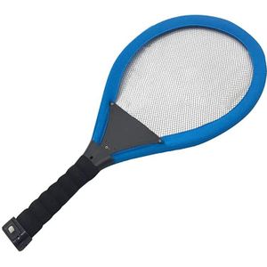 Familie Entertainment Outdoor Nachtlampje Training Led Badminton Racket Sets Sport ED889
