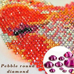 LaoJieYuan Bloemen in vaas in nacht DIY Crystal volledige 5D plastic diamond schilderen cross stitch kit art 3 Dmosaic vierkante strass