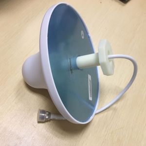2G 3G Antenne 800-2500Mhz 4G Antenne Indoor Plafond Interne Antenne Gsm Wcdma Met N vrouwelijke Connector Mobiele Repeater Antenne