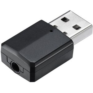 Bluetooth Zender Ontvanger 2 In 1 Adapter Bluetooth 5.0 + Edr Met 3.5Mm Digitale O Voor Pc Thuis Hoofdtelefoon tv Auto
