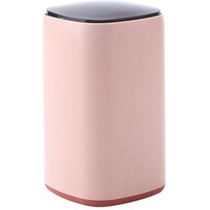 Pop-Up Wattenstaafjes Doos Tandenstoker Houder Tand Pick Automatische Dispenser Pers Kan Katoen Bud Container Woonkamer Tafel decor