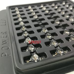 5 pcs 3 W Infrarood IR High Power LEDs Emitter CCTV Camera IR Diode voor Security Black LEDs 850nm 940nm 3 W 700mA