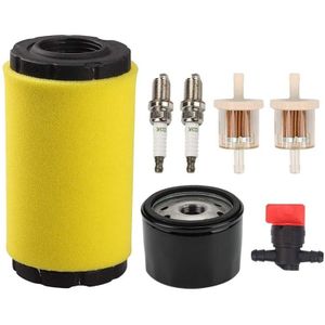 793569 793685 Luchtfilter 696854 Olie Filter Voor Briggs & Stratton Onderdelen Tune Up Kit Grasmaaier Vervangende Onderdelen