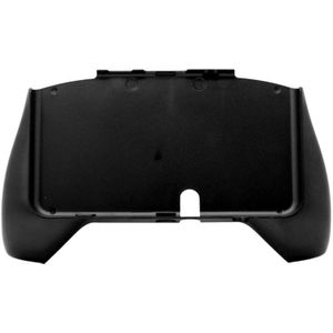 ALLOYSEED Gaming Case Controller Hand Grip Stand Game Console Joypad Handvat Mount Houder Beugel Ondersteuning Voor Nintend 3DS