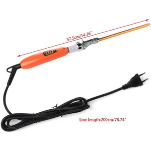 9Mm 360 ° Roterende Elektrische Kapsalon Curler Tool Keramische Krultang Wand