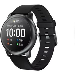 Originele Xiaomi Haylou Solar Smart Horloge Sport Armband Hartslag Slaap Monitor Fitness Tracker Voor Ios Android