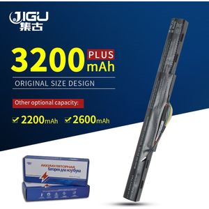 Jigu 4 Cellen AS16A5K AS16A8K Laptop Batterij Voor Acer Aspire E5-575 E5-553 E5-575T E5-576G E5-475G