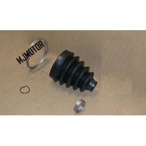 1kit CV LAARZEN binnenste en buitenste kit links en rechts voor Chinese CHERY TIGGO 5 SUV 2.0L auto motor onderdelen A21-XLB3AF2203040C