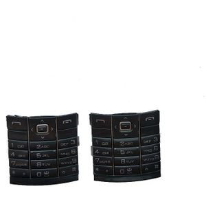 Zuczug Toetsenbord Voor Nokia 8800 Engels Edition Toetsenbord 8800 Vervanging Deel