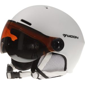 Ski Helm Integraal-gegoten Skiën Helm Voor Volwassen en Kinderen Sneeuw Helm Skateboard Ski Snowboard Helm