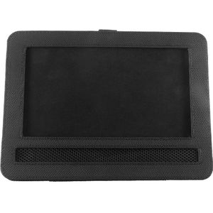 7/ 9 /10 Inch Car Headrest Strap Case Oxford Fabric Bag Headrest Mount Holder Case Bag For Portable DVD Players Tablets