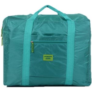 Foldable Waterproof Travel Handbag Suitcase Storage Bag Large Capacity Shoulder Bags SER88