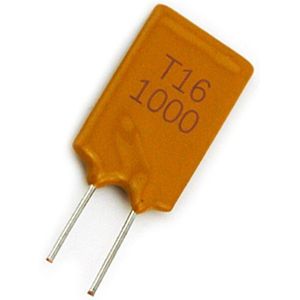 10 Pcs Pptc Herstellen Zekering 16V 2A 3A 4A 5A Een 7A 8A 10A