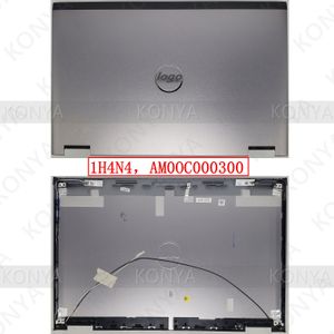 Originele Laptop Shell Voor Dell Vostro 3560 Lcd Back Cover Behuizing Case 1H4N4 AM0OC000300 X0MWX AM0OC000310 G61NK AM0OC000320