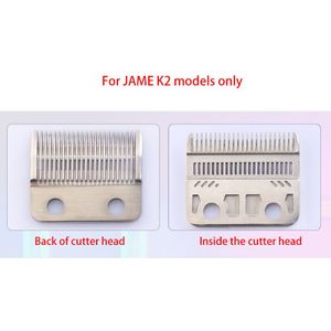 Olie Hoofd Clipper Kapsalon Gewijd Kappers Gradiënt Clipper Tondeuse Professionele Kapper Elektrische Tondeuse