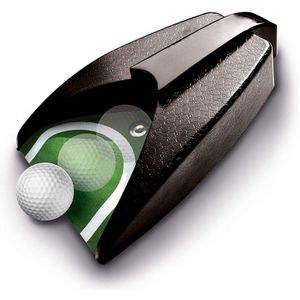 Golf Automatische Bal Returner Elektrische Putter Trainer Golf Putter Terug Bal Golf Putter
