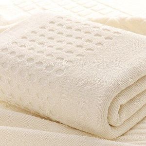 Hoge Absorberende Grote Badhanddoek Katoen Solid Soft Sauna Strand Badhanddoeken Voor Volwassenen Home Hotel Mannen Douche Handdoeken badkamer