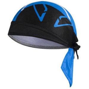 CKAHSBI Zomer Voor Mannen Outdoor Sport Brief Running Quick Dry Fietsen Caps Hoofddoek Hoofdband Fietsen Bandana Pirate Hat