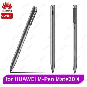 C-Ooit-Pen 14G 100% Originele Huawei M-Pen Mate20 X Telefoon Stylus Ingebouwde Lithium Batterij huawei Mate 20X Touch Pen Mate 20 X