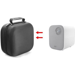 Draagbare Smart Home Projector Beschermende Tas Voor Mijia Lite Mini Projector-Reizen Carrying Opbergtas Voor Dji Tello Drone