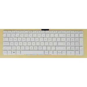 Spaanse Teclado Keyboard Voor HP 15-bs035la 15-bs036la 15-bs037la 15-bs038la 15-bs039la 15-bs040la 15-bs041la 15-bs042la WHI