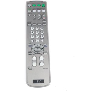 Originele Afstandsbediening Voor SONY RM-Y180 TV VCR DVD KV-20FV300 KV-27FA310 KV-32FS320 KV-29FS120