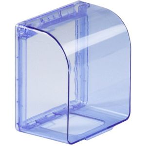86 Type Badkamer Boiler Stopcontact Splash-Proof Waterdichte Doos Verhoogde Lekkage Bescherming Waterdichte Dozen