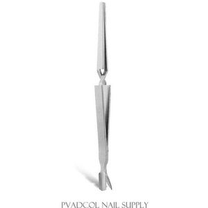 Acryl Nail C Curve Pincher Knijpen Tool Klem Vormgeven Pincet Nails Extension Clips