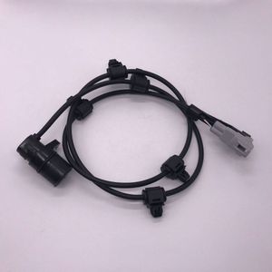 ABS Speed Sensor Achter rechts OEM: 89545-35030 SU8423 Voor Toyota Landcruiser 90 Serie 3.0TD/3.4 P 1996-2002 8954535030