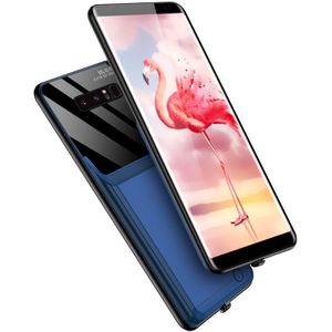 Extpower Battery Charger Case Voor Samsung Note 8 Note 9 Opladen Telefoon Power Cover Voor Samsung Note 8 Note 9 batterij Case