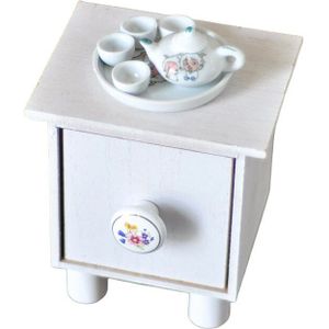 Pasgeboren Salontafel En Theepot Thee Kom Thee Lade Set Baby Volle Maan Foto Schieten Props Baby Foto Fotografie 28GF