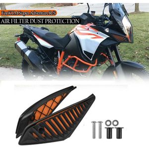 Motorfiets Luchtfilter Stof Bescherming Filter Cover Voor Ktm 1290 Super Adventure R/S 1290 Adv KTM1290